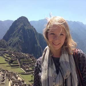 Meet your Posher, Anna